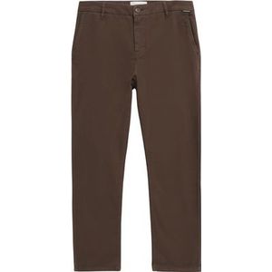 ARMEDANGELS - Chino - Bruin - Regular Fit - Lang/maxi
