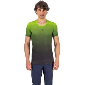 Karpos Heren Verve Mesh T-shirt