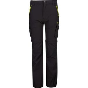 CMP Kinderen Zip Off Broek