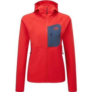 Mountain Equipment Dames Arrow Hoodie Jas