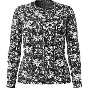 Smartwool Dames Merino 250 Crew Longsleeve