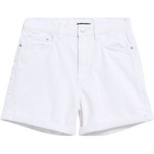 Armedangels Dames Sheaari Gmt Dye Jeans Short