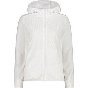 CMP Dames Hoodie Jas