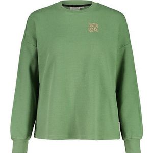 Maloja Dames HirschbergM. Trui