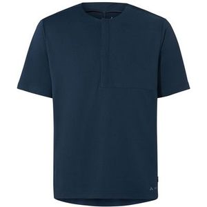 VAUDE - Adlux - Fietsshirt - Heren - Sneldrogend, Milieuvriendelijk