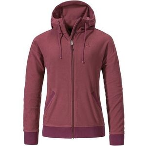 Schöffel Dames Style Leveche Fleece Jas