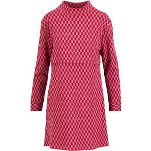 Blutsgeschwister Dames Wild Side Moments Jurk