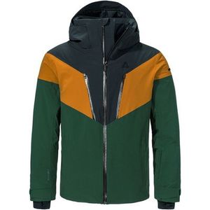 Schöffel Heren Style Safuna Jas