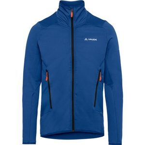 Vaude Heren Monviso Fleece II Vest