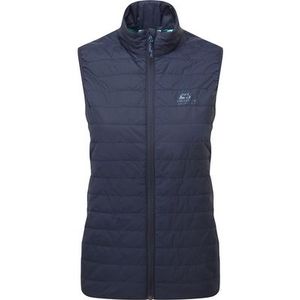 Mountain Equipment Dames Fractal Bodywarmer