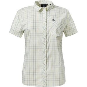 Schöffel Dames Burgspitz SH Blouse