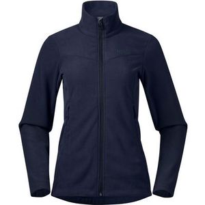 Bergans Dames Finnsnes Fleece Jas