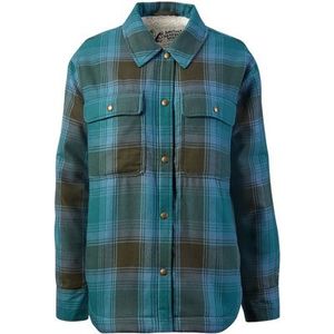 Marmot - Ridgefield - Flannel Overhemd - Lichtgewicht - Met Lange Mouwen