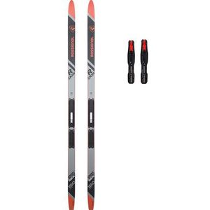 Rossignol Kinderen Speed R-Skin Short + Step In Jr Classicset 23/24