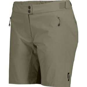 Scott Dames Endurance W/pad Shorts