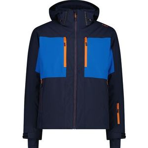 CMP Heren Zip Hoodie Jas
