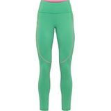 Kari Traa - Linnea - Leggings - Slim Fit - Hoge Taille - Zwart