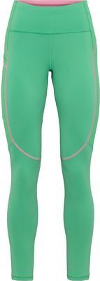 Kari Traa - Linnea - Leggings - Slim Fit - Hoge Taille - Zwart
