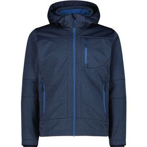 CMP Heren Zip Hoodie Jas