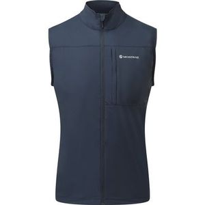 Montane - Men´s Featherlite - Winddicht Gilet