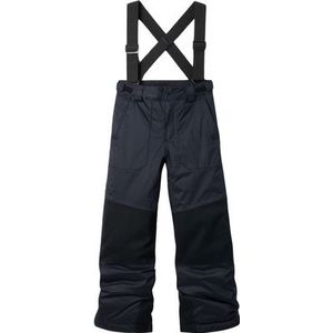 Columbia Kinderen Powder Turner II Suspender Broek