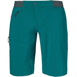 Schöffel Heren Mellow trail korte fietsbroek
