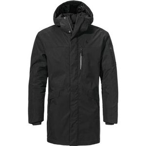 Schöffel Heren Style Kalmor Ins Parka