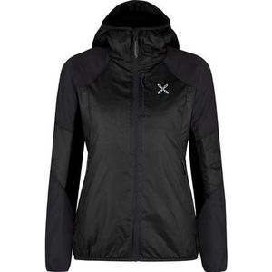 Montura Dames Vertigo Hybrid Hooded Jas