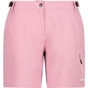 CMP Dames Free Bermuda Mesh korte fietsbroek