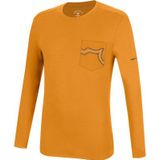 Wild Country Heren Session 3 Longsleeve