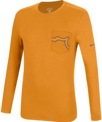 Wild Country Heren Session 3 Longsleeve