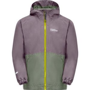 Jack Wolfskin Kinderen Iceland 3in1 Jas