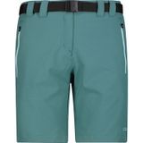 Outdoorbroek - Effen - Sportbroek - Met Ritszakken - Verstelbare Taille