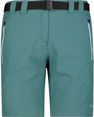 Outdoorbroek - Effen - Sportbroek - Met Ritszakken - Verstelbare Taille