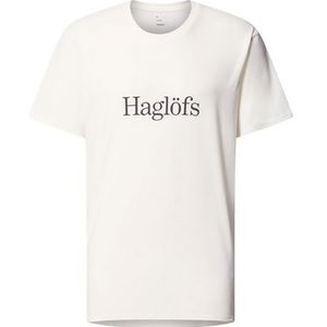 Haglöfs - Outsiders - T-shirt - Zwart
