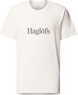 Haglöfs - Outsiders - T-shirt - Zwart