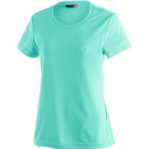 Waltraud - T-shirt - Effen - Piquéstof - 100% Polyester