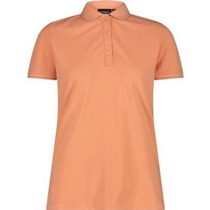 CMP - Dames Polo T-Shirt
