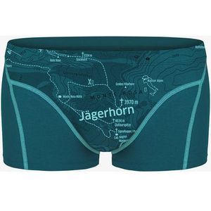 Ein schöner Fleck Erde Heren Jägerhorn Boxershort