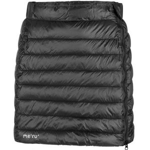 Bergzeit Basics Dames Meru Gander Solid Rok