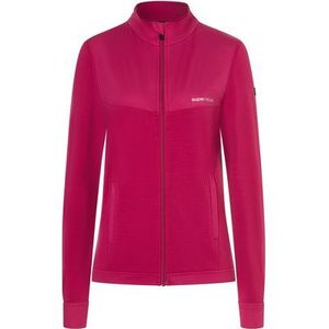 Super.Natural Dames Adventure Track Jas