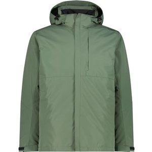 CMP Heren Hoodie Jas