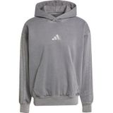 adidas - ALL SZN - Hoodie - Fleece