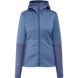 Didriksons - Dames Rosita - Softshell Jack - Sportief