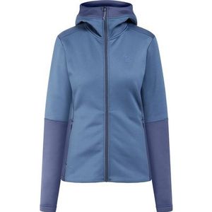 Didriksons - Dames Rosita - Softshell Jack - Sportief