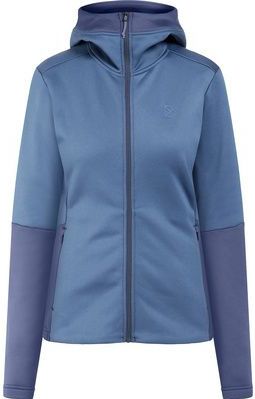 Didriksons - Dames Rosita - Softshell Jack - Sportief