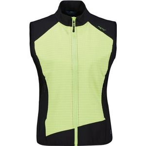 Bergzeit Basics Dames Meru Geelong Bodywarmer