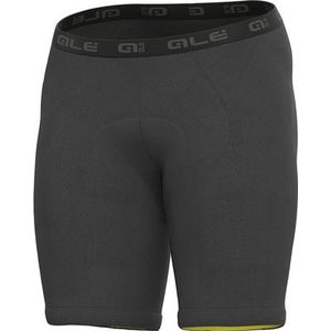 Alé Heren Enduro Padded Liner Korte broek