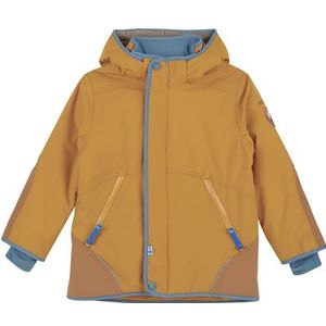 Finkid - Talvinen Husky - Ski-jas - Beige - Isolerend - Winddicht