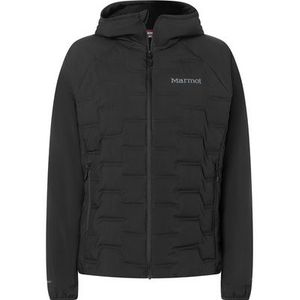 Marmot Dames WarmCube Active Hoodie Jas